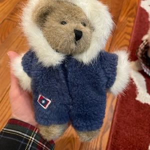 Boyd’s bears